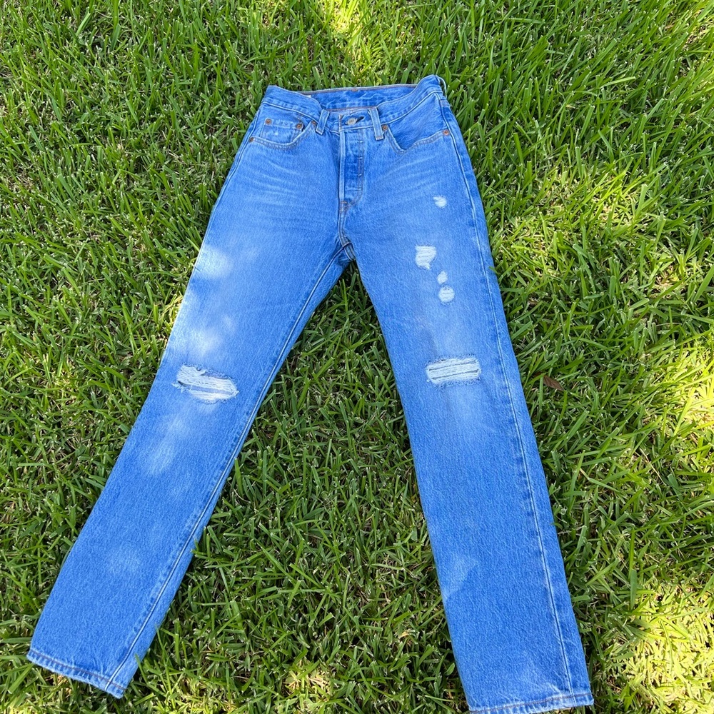 Levi’s jeans in incredible condition